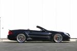 Mercedes-Benz SL65 AMG BiTurbo by INDEN-Design 2011 года